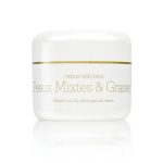 Жернетик Крем для смешанного и жирного типов кожи Special Cream Mixed and Oil Skins, 150 мл (Gernetic, Жирная кожа)