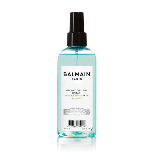 Балмейн Солнцезащитный спрей для всех типов волос, 200 мл (Balmain, Уход)