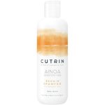 Кутрин Бессульфатный шампунь для восстановления волос Repair, 300 мл (Cutrin, Ainoa)
