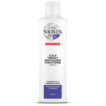 Ниоксин System 6 Увлажняющий кондиционер 300 мл (Nioxin, System 6)