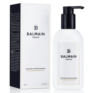 Балмейн Шампунь для окрашенных волос Couleurs Couture, 300 мл (Balmain, Уход)