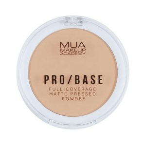 МУА Мейк Ап Акэдеми Матовая пудра, 7,8 г (MUA Make Up Academy, Powder Collection)