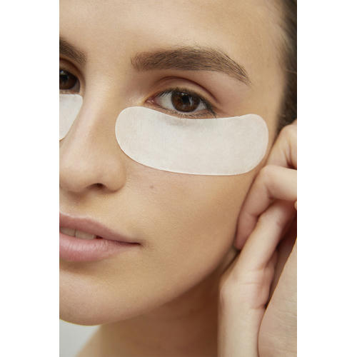Институт Эстедерм Лифтинговые патчи для глаз Eye Contour Lift Patches, 10 шт х 3 мл (Institut Esthederm, Lift&Repair) — изображение 4