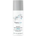 Инспира Косметикс Легкий многофункциональный anti-age крем-протектор SPF 30 для жирной и комбинированной кожи, 50 мл (Inspira Cosmetics, Inspira Med)