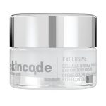 Скинкод Клеточный крем от морщин для ухода за кожей вокруг глаз, 15 мл (Skincode, Exclusive)