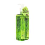 Кумано Косметикс Масло очищающее для снятия макияжа Deve Olive&Argan Cleansing Oil, 220 мл (Kumano Cosmetics, Средства для снятия макияжа)