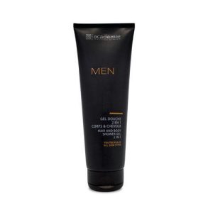 Академи Гель-душ 2 в 1 для тела и волос Gel Douche 2 en 1 Corps et Cheveux, 250 мл (Academie, Academie Body)