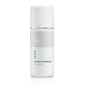 Холи Лэнд Деликатное очищающее средство Alpha complex cleanser, 250 мл (Holyland Laboratories, Alpha Complex)