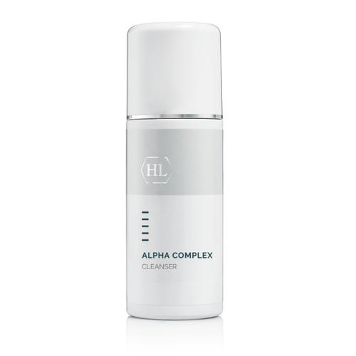 Холи Лэнд Деликатное очищающее средство Alpha complex cleanser, 250 мл (Holyland Laboratories, Alpha Complex)