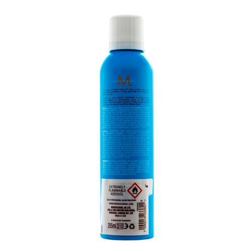 Мороканойл Сухой текстурирующий спрей для волос, 205 мл (Moroccanoil, Texture) — изображение 3