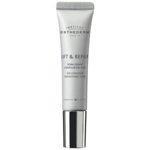 Институт Эстедерм Крем для контура глаз Eye Contour Smoothing Care, 15 мл (Institut Esthederm, Lift&Repair)