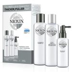 Ниоксин Набор 3х-ступенчатая система System 1 (Nioxin, System 1)