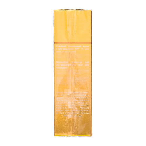 Янсен Косметикс Стойкий тональный крем с SPF-15 Perfect Radiance, 30 мл (Janssen Cosmetics, Make up) — изображение 4