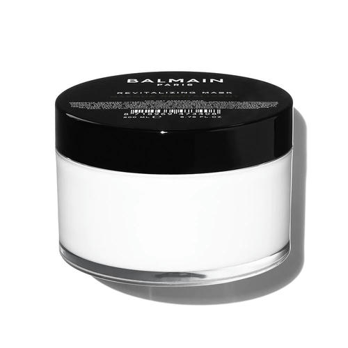 Балмейн Восстанавливающая питательная маска Revitalizing, 200 мл (Balmain, Уход) — изображение 4