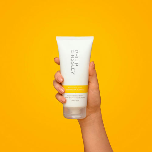 Филип Кингслей Кондиционер для объема тонких волос Weightless Conditioner, 200 мл (Philip Kingsley, Body Bulding & Maximizer) — изображение 2