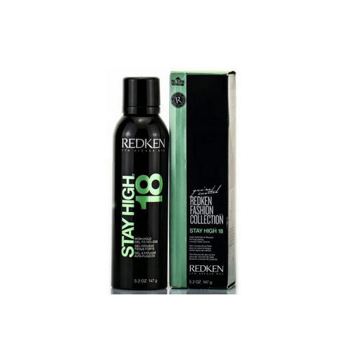 Редкен Гель-мусс "Stay High 18" для придания объема 150 мл (Redken, Стайлинг)
