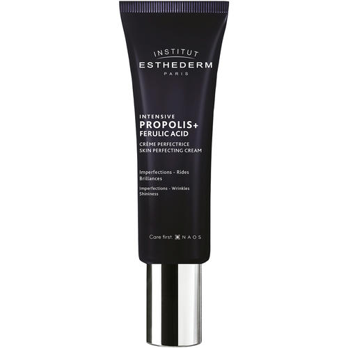 Институт Эстедерм Крем-перфектор с прополисом и феруловой кислотой Skin Perfecting Cream, 50 мл (Institut Esthederm, Intensive)