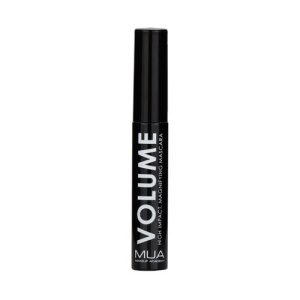 МУА Мейк Ап Акэдеми Тушь для ресниц, придающая объем, Black, 6 мл (MUA Make Up Academy, Mascara Collection)