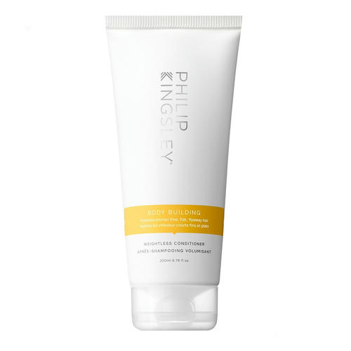 Филип Кингслей Кондиционер для объема тонких волос Weightless Conditioner, 200 мл (Philip Kingsley, Body Bulding & Maximizer)