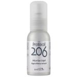 Анти-возрастной миорелаксирующий бигель Miorilax Bigel Protocol 206 Anti-age, 50 мл (DirectaLab, Anti-age)