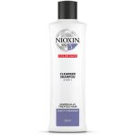 Ниоксин System 5 Очищающий шампунь 300 мл (Nioxin, System 5)