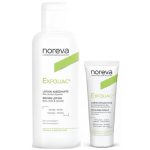 Норева Набор Эксфолиак: крем, 40 мл + лосьон, 125 мл (Noreva, Exfoliac)