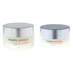 Инспира Косметикс Набор "Легкий детоксицирующий дневной уход", 2 продукта (Inspira Cosmetics, Inspira Absolue)