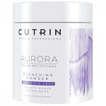 Кутрин Осветляющий порошок без запаха и аммиака 500 мл (Cutrin, Aurora)