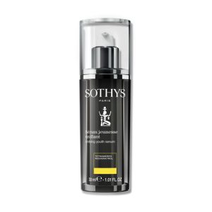 Сотис Омолаживающая Anti-age сыворотка для выравнивания рельефа кожи, 30 мл (Sothys, Youth Anti-Age Serums)
