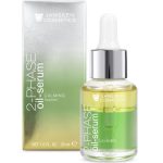 Янсен Косметикс Двухфазная успокаивающая сыворотка 2-Phase Oil Serum Calming, 30 мл (Janssen Cosmetics, Trend Edition)