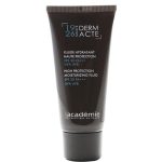 Академи Увлажняющая защитная эмульсия SPF 30+ Fluide Hydratanet Haute Protection, 40 мл (Academie, Derm Acte)