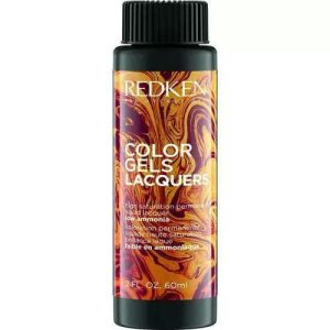 Редкен Перманентный краситель-лак для волос Color Gels Lacquers, 60 мл (Redken, Окрашивание)