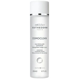 Институт Эстедерм Мицеллярная вода для лица, 400 мл (Institut Esthederm, Osmoclean)