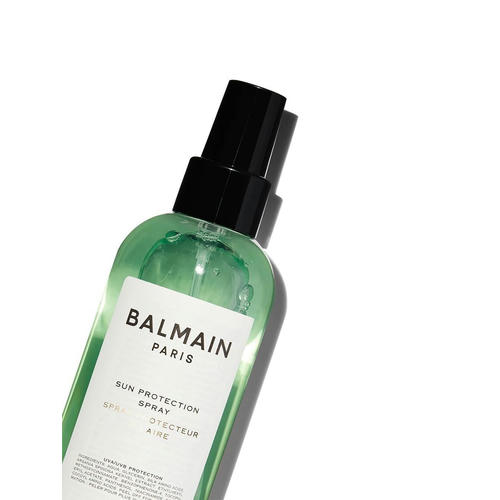 Балмейн Солнцезащитный спрей для всех типов волос, 200 мл (Balmain, Уход) — изображение 2
