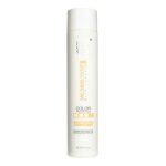 Глобал Кератин Увлажняющий кондиционер с защитой цвета Moisturizing Conditioner Color Protection, 300 мл (Global Keratin, Шампуни и кондиционеры)