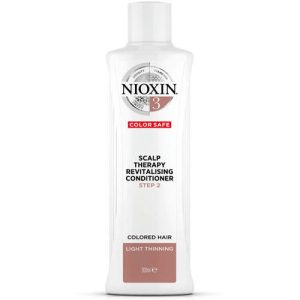 Ниоксин System 3 Увлажняющий кондиционер 300 мл (Nioxin, System 3)