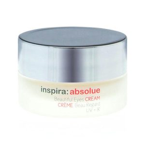 Инспира Косметикс Интенсивный крем-уход для кожи вокруг глаз Beautiful Eyes Cream, 15 мл (Inspira Cosmetics, Inspira Absolue)