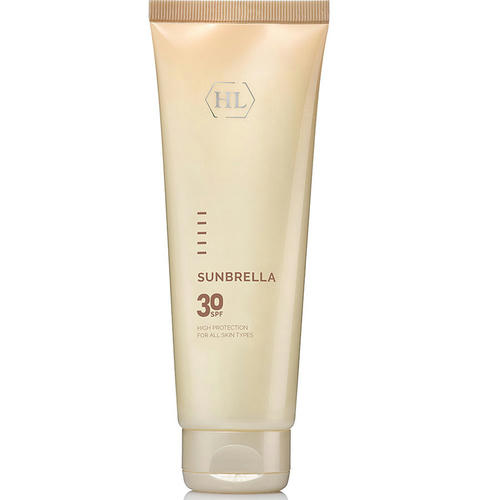 Холи Лэнд Солнцезащитный крем Sunbrella SPF 30, 125 мл (Holyland Laboratories, Sunbrella)