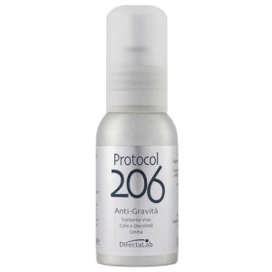 Анти-возрастной крем «Антигравито» с эффектом лифтинга Anti-Gravita Day Cream, 50 мл (DirectaLab, Anti-age)