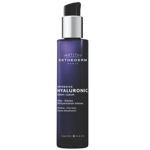 Институт Эстедерм Интенсивная гиалуроновая сыворотка Hyaluronic Serum, 30 мл (Institut Esthederm, Intensive)