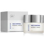 Холи Лэнд Обновляющий крем Renewal Cream, 50 мл (Holyland Laboratories, Age Control)