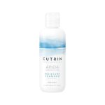 Кутрин Шампунь Moisture для увлажнения, 100 мл (Cutrin, Ainoa)