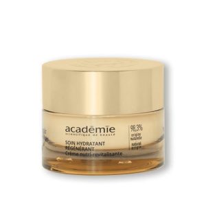 Академи Увлажняющий уход Soin Hydratant Renerant Anti-Age, 50 мл (Academie, Youth Repair)