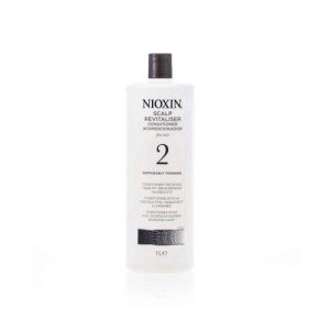 Ниоксин Увлажняющий кондиционер Cистема 2 1000 мл (Nioxin, System 2)