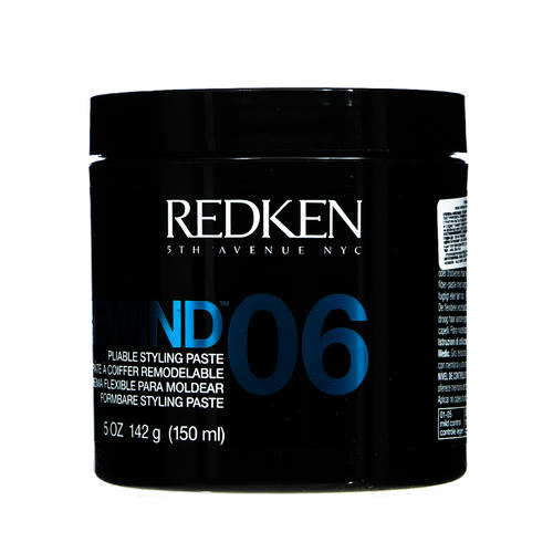 Редкен Пластичная паста для волос Rewind 06, 150 мл (Redken, Стайлинг) — изображение 2