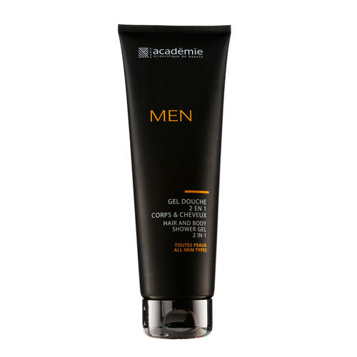 Академи Гель-душ 2 в 1 для тела и волос Gel Douche 2 en 1 Corps et Cheveux, 250 мл (Academie, Academie Body) — изображение 2