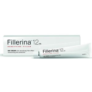 Филлерина Крем для век с укрепляющим эффектом уровень 3, 15 мл (Fillerina, 12 HA Densifying-Filler)