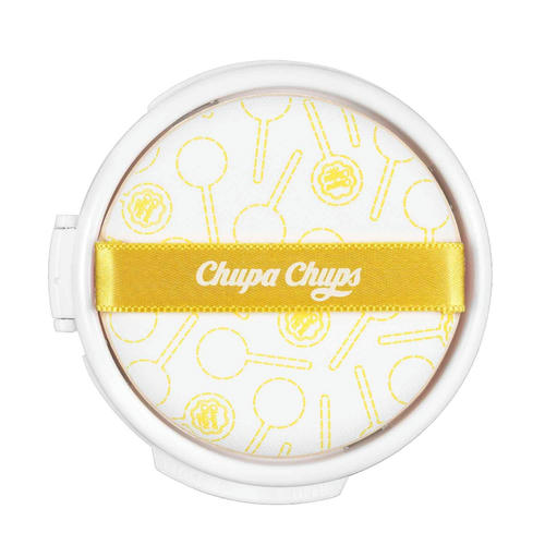 Чупа Чупс Сменный блок для тональной основы-кушона 4.0 Medium, 14 г (Chupa Chups, Для лица)