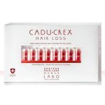 Кресцина Лосьон при обильном выпадении волос у женщин Advanced Hair Loss, №20 (Crescina, Cadu-Crex)