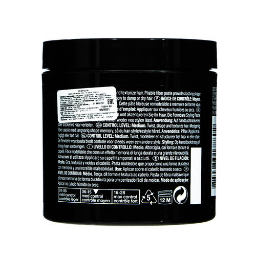 Редкен Пластичная паста для волос Rewind 06, 150 мл (Redken, Стайлинг) — изображение 3